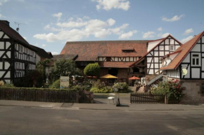 WERTS HOF FerienWohnen